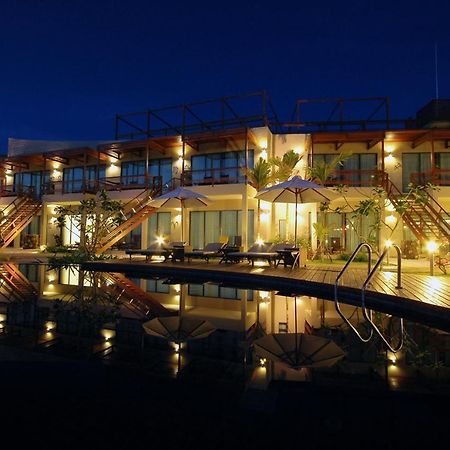 Maya Koh Lanta Resort Экстерьер фото