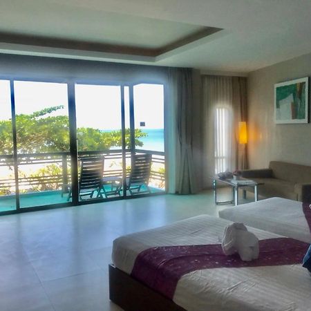 Maya Koh Lanta Resort Экстерьер фото