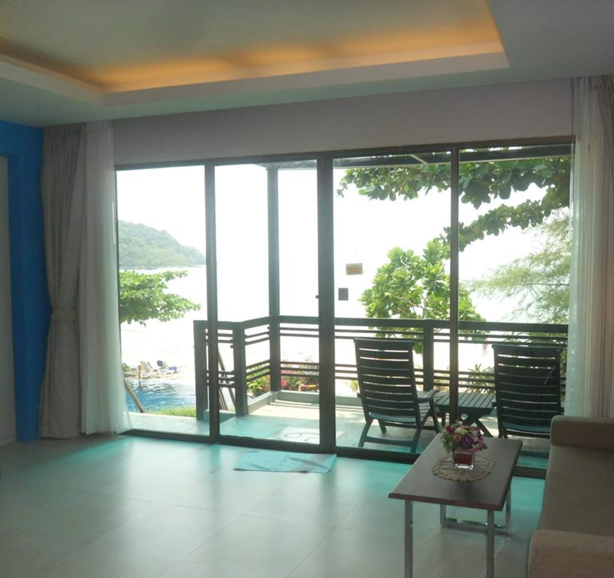 Maya Koh Lanta Resort Экстерьер фото
