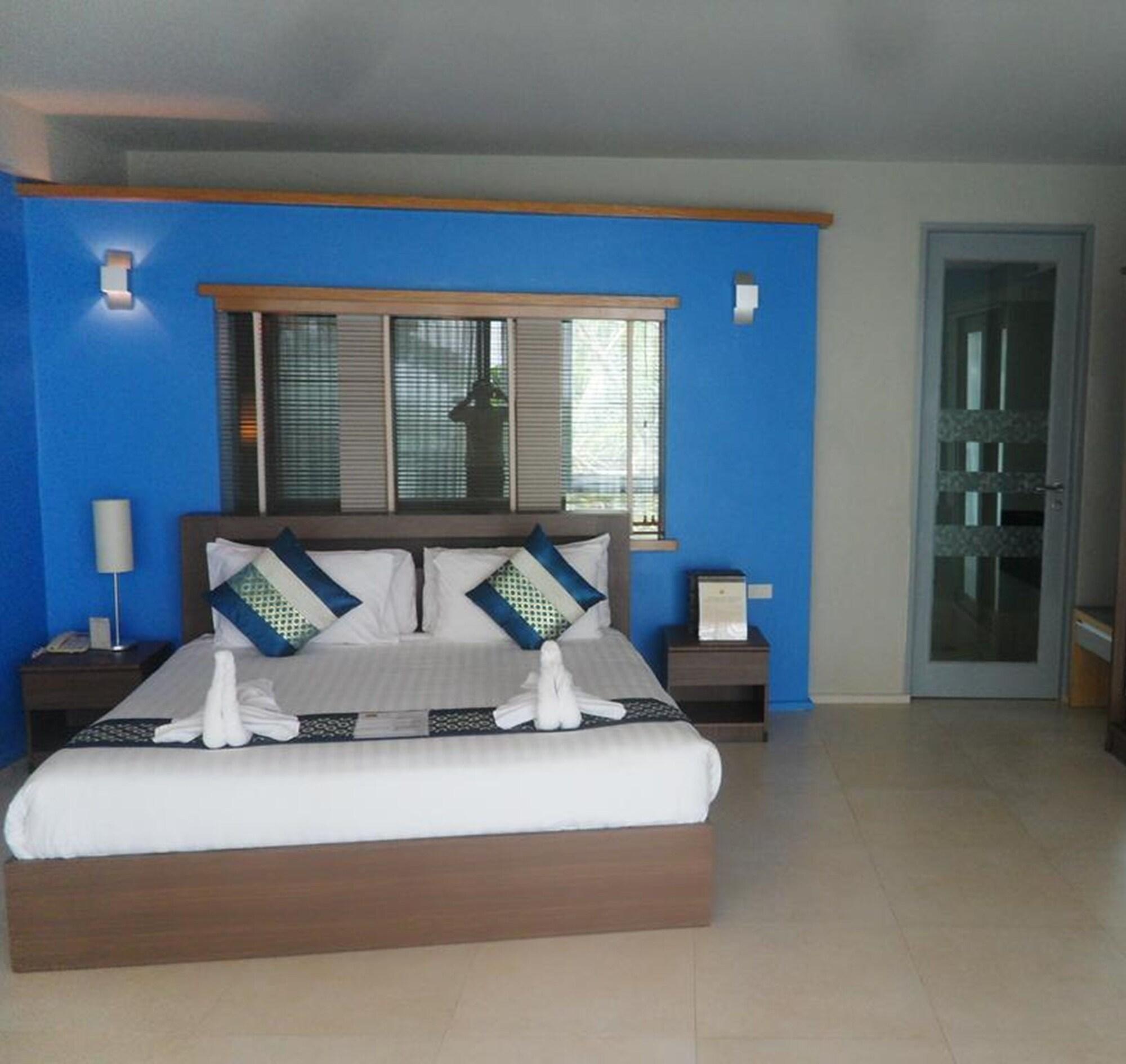 Maya Koh Lanta Resort Экстерьер фото