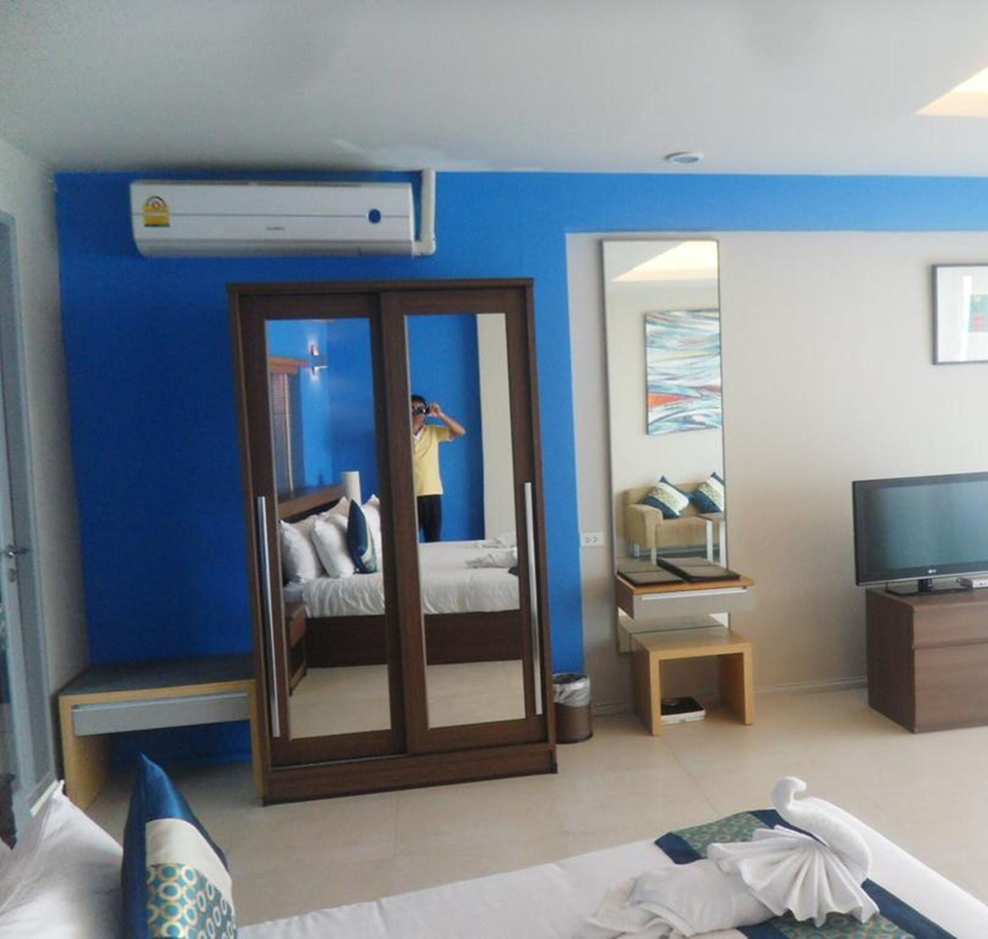 Maya Koh Lanta Resort Экстерьер фото