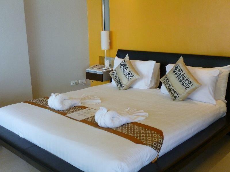 Maya Koh Lanta Resort Экстерьер фото
