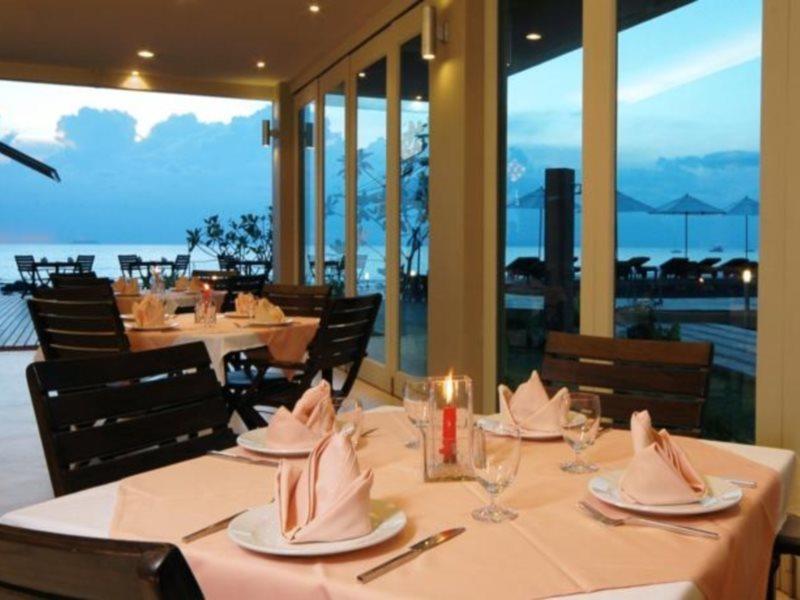 Maya Koh Lanta Resort Экстерьер фото