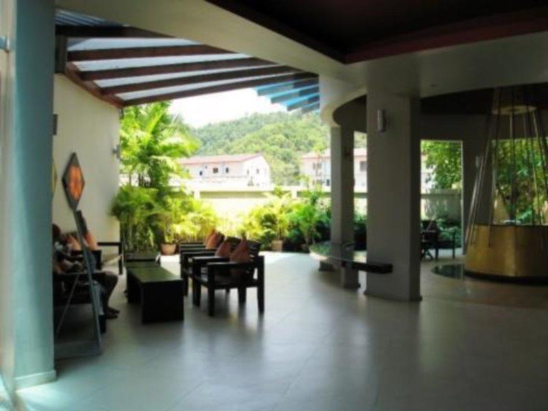 Maya Koh Lanta Resort Экстерьер фото