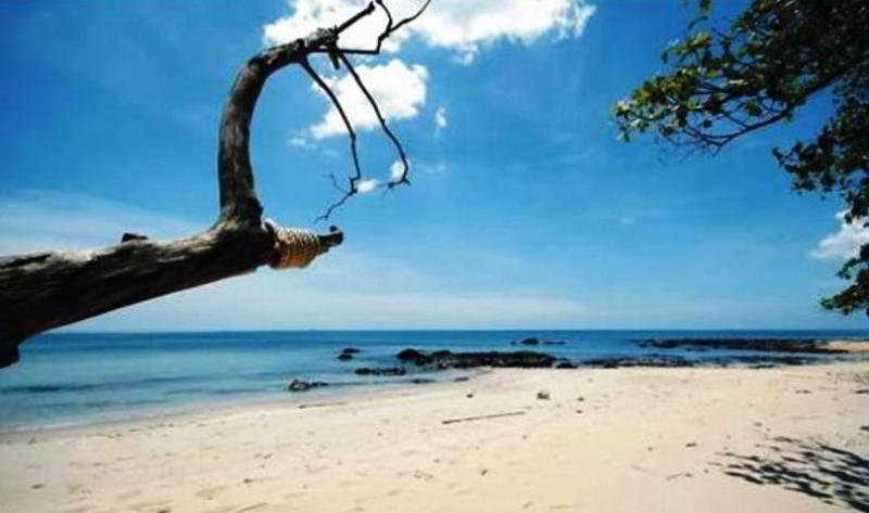 Maya Koh Lanta Resort Экстерьер фото